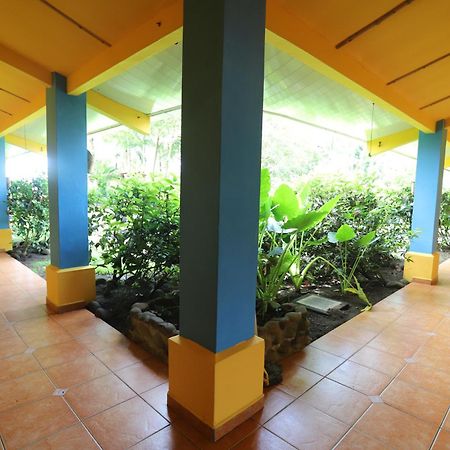 Las Lajas Beach Resort Las Lajas (Chiriqui) Exterior foto