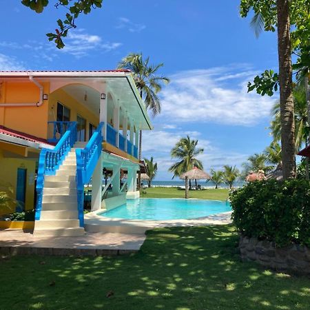 Las Lajas Beach Resort Las Lajas (Chiriqui) Exterior foto