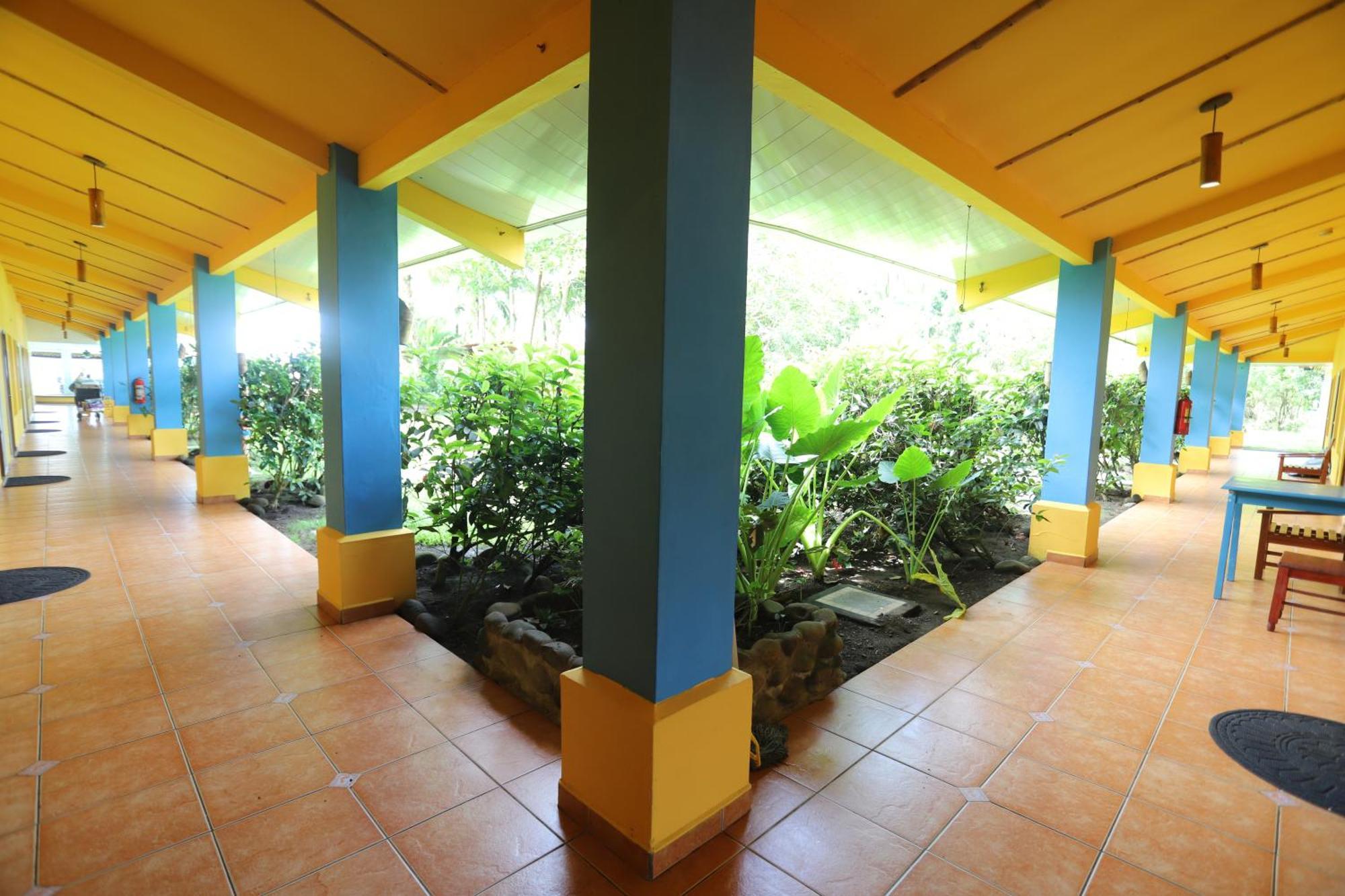 Las Lajas Beach Resort Las Lajas (Chiriqui) Exterior foto