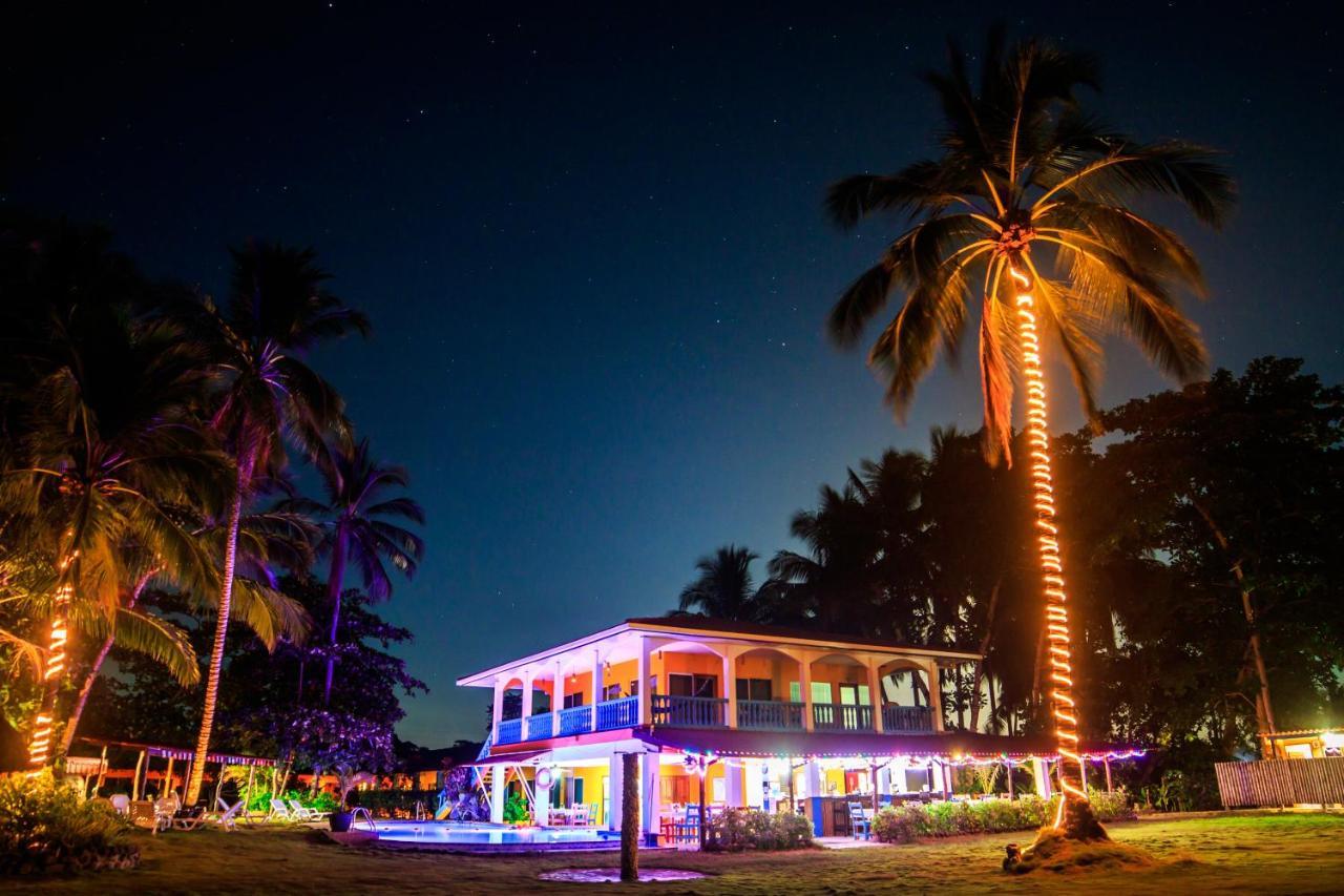 Las Lajas Beach Resort Las Lajas (Chiriqui) Exterior foto