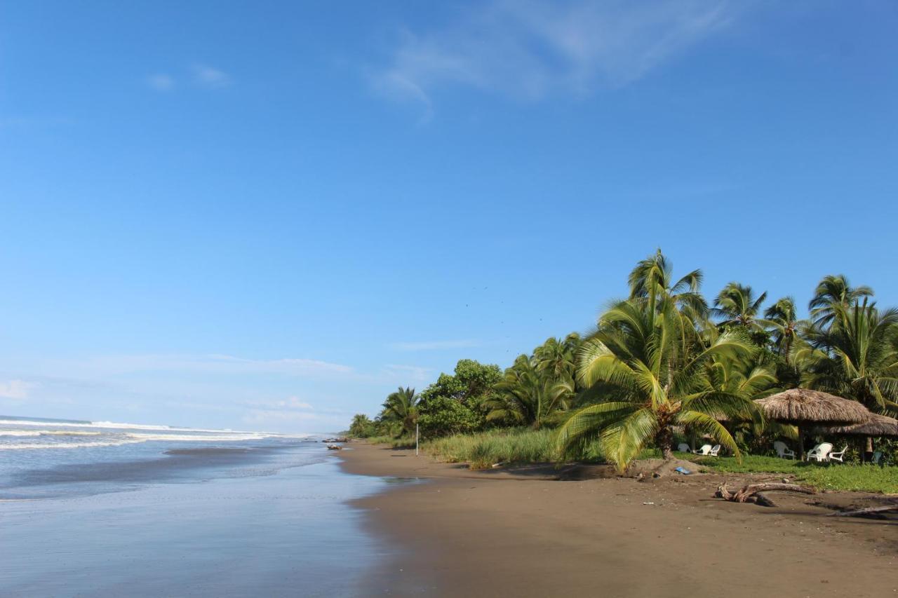 Las Lajas Beach Resort Las Lajas (Chiriqui) Exterior foto
