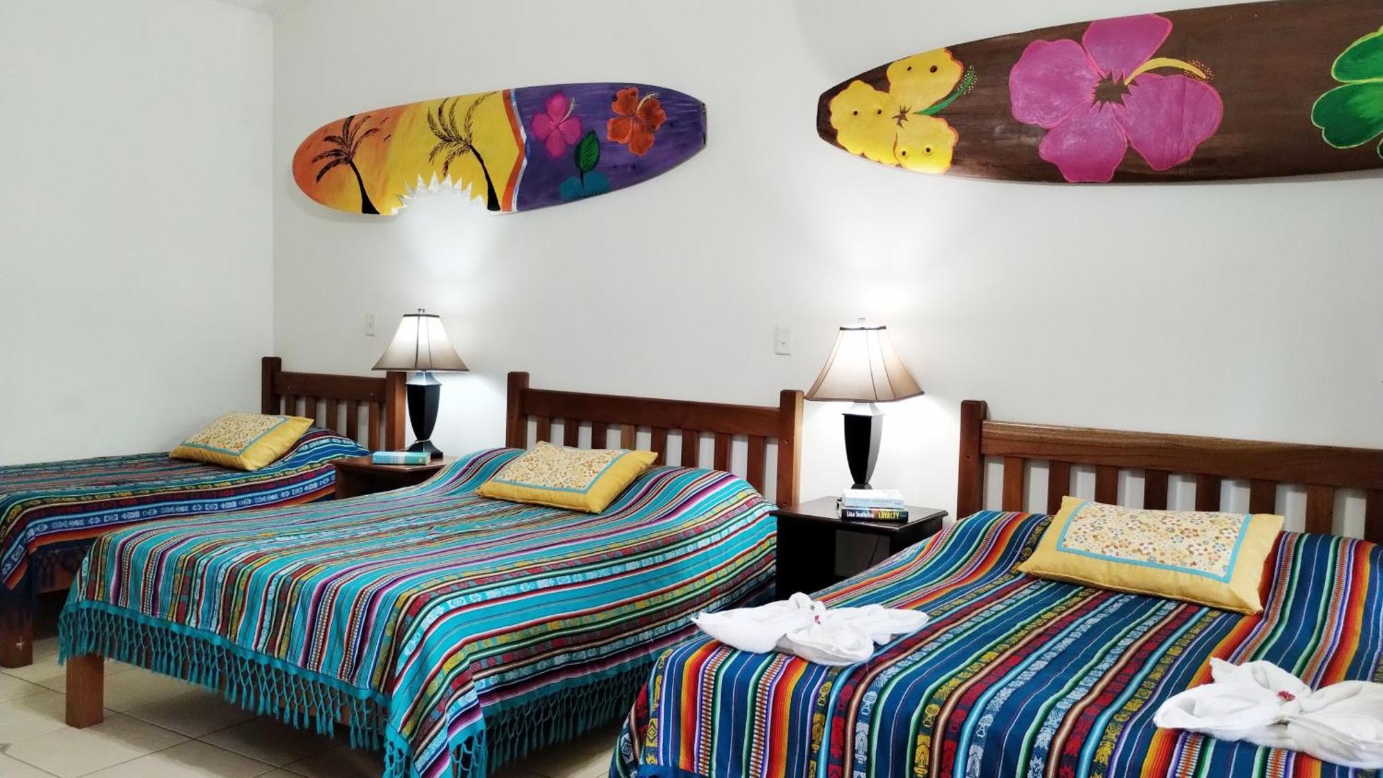 Las Lajas Beach Resort Las Lajas (Chiriqui) Exterior foto