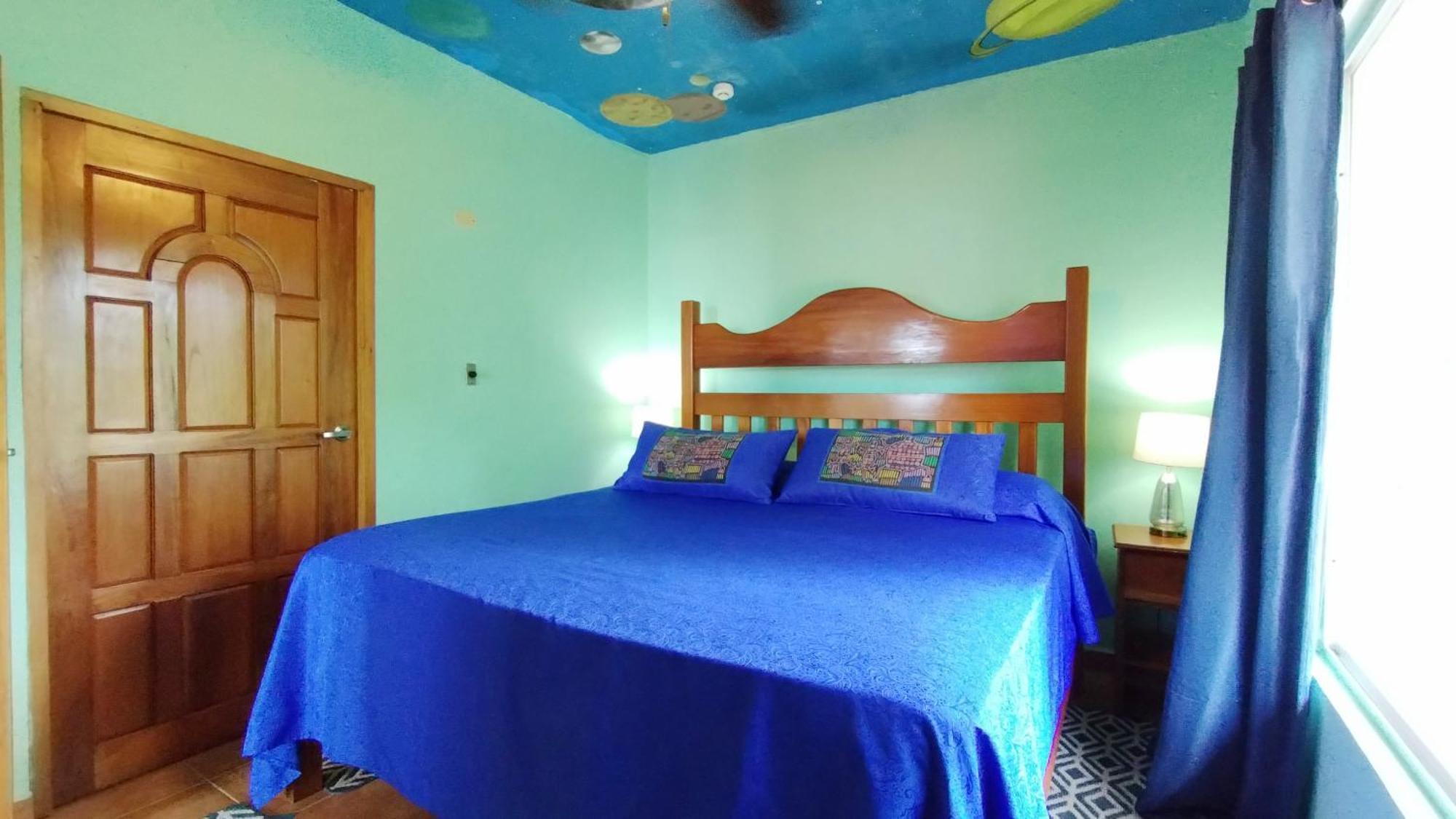 Las Lajas Beach Resort Las Lajas (Chiriqui) Exterior foto