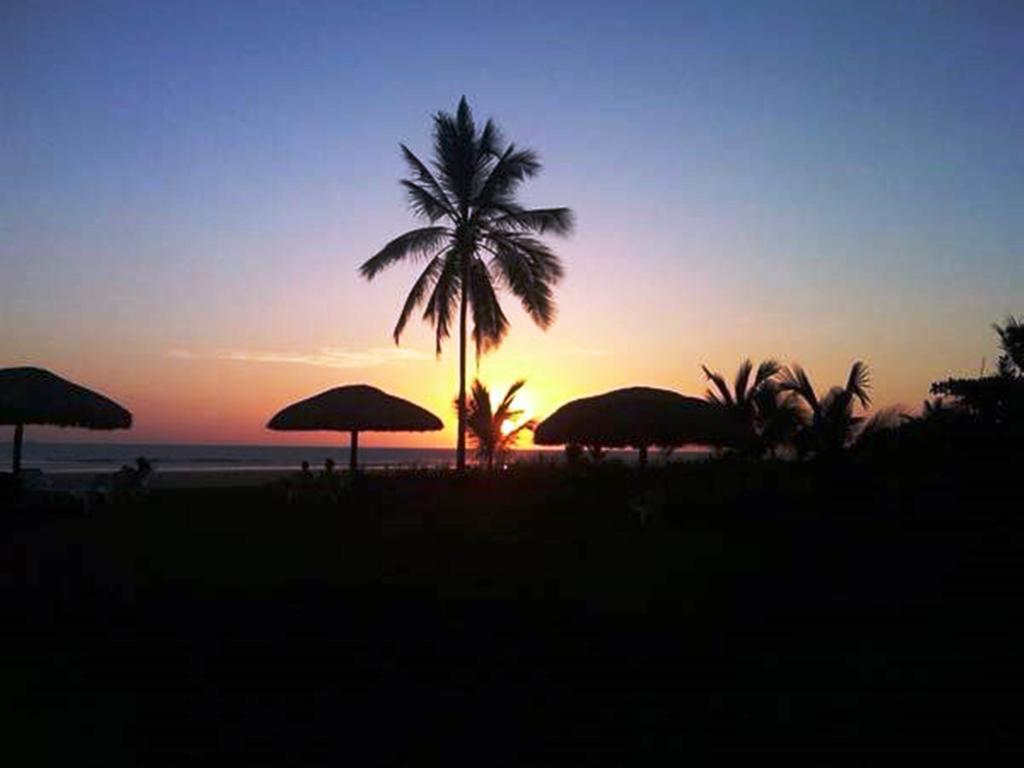 Las Lajas Beach Resort Las Lajas (Chiriqui) Exterior foto