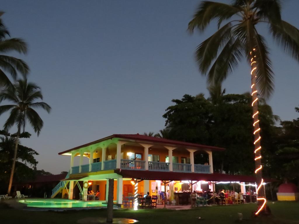 Las Lajas Beach Resort Las Lajas (Chiriqui) Quarto foto