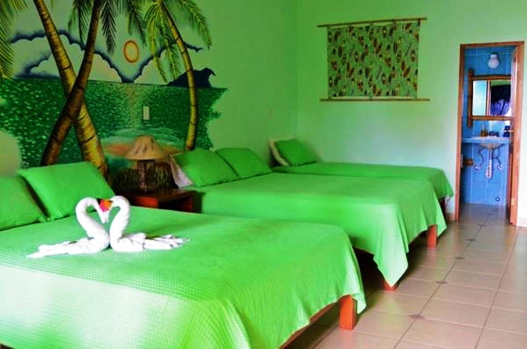 Las Lajas Beach Resort Las Lajas (Chiriqui) Quarto foto